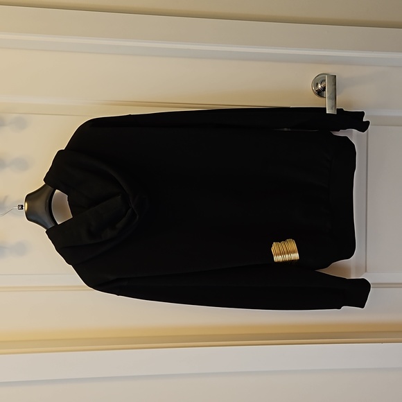 D&G x UNXD Limited Edition Hoodie Sweatshirt - Picture 2 of 7